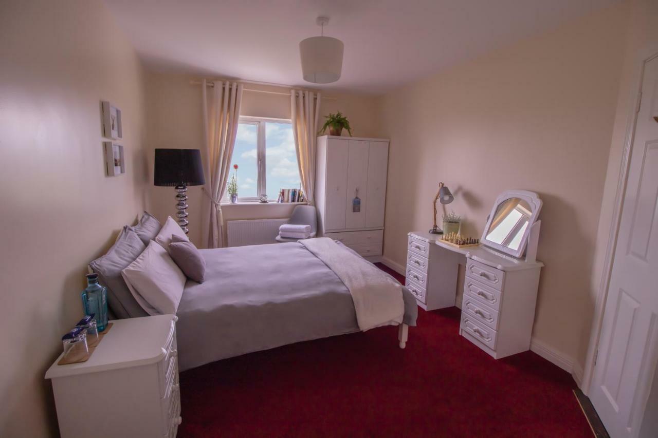 Strandhill Home, One Minute From The Beach And Pubs Εξωτερικό φωτογραφία